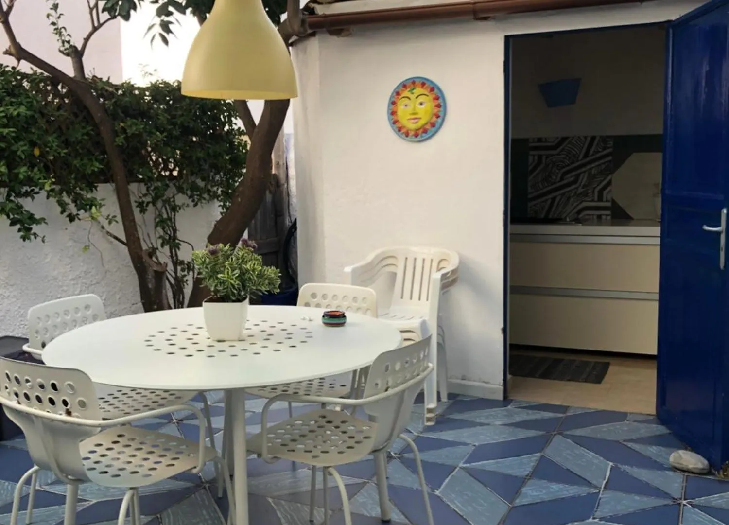 Feriehus Casa Marietta Lejlighed San Vito Lo Capo Italien
