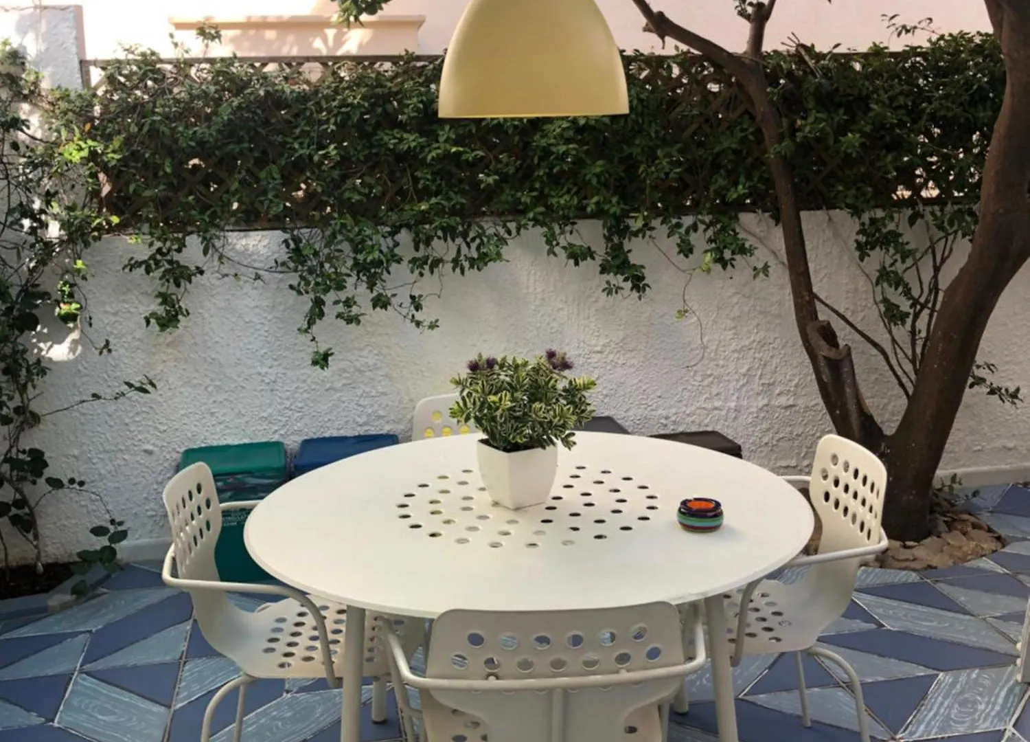 Feriehus Casa Marietta Lejlighed San Vito Lo Capo Italien