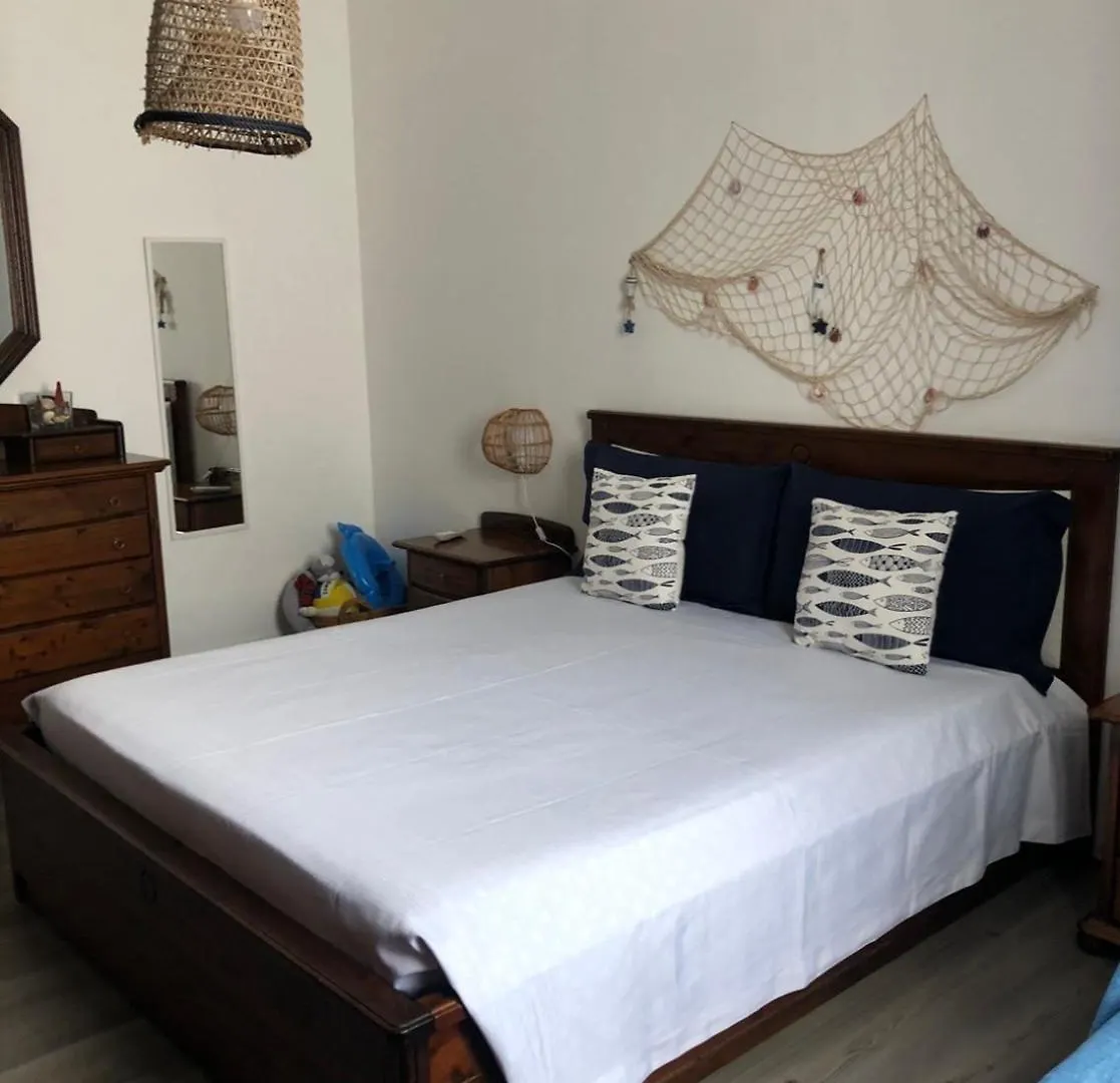 Casa Marietta Lejlighed San Vito Lo Capo 0*,  Italien